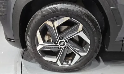 Hyundai Tucson 2022, 55183 км, за 14900.65 USD