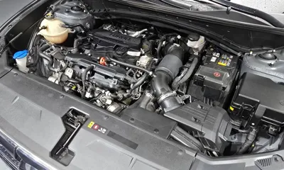 Hyundai Tucson 2022, 55183 км, за 14900.65 USD - фото 6