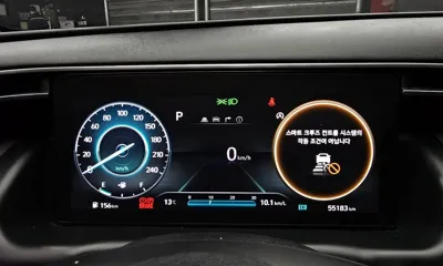 Hyundai Tucson 2022, 55183 км, за 14900.65 USD - фото 8