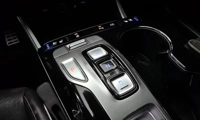 Hyundai Tucson 2022, 55183 км, за 14900.65 USD - фото 9