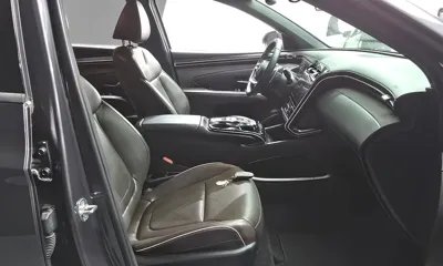 Hyundai Tucson 2022, 55183 км, за 14900.65 USD - фото 10