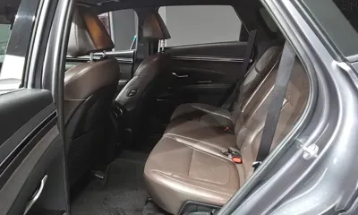 Hyundai Tucson 2022, 55183 км, за 14900.65 USD - фото 12