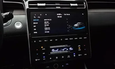 Hyundai Tucson 2022, 55183 км, за 14900.65 USD - фото 15