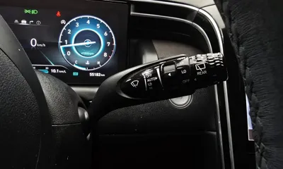Hyundai Tucson 2022, 55183 км, за 14900.65 USD - фото 17