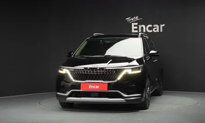 Kia Canival 2021, 83795 км, за 13062.89 USD