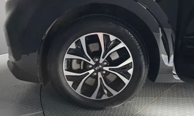 Kia Canival 2021, 83795 км, за 13062.89 USD