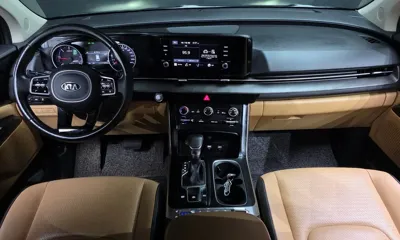 Kia Canival 2021, 83795 км, за 13062.89 USD - фото 7