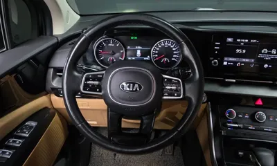 Kia Canival 2021, 83795 км, за 13062.89 USD - фото 13