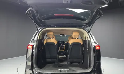 Kia Canival 2021, 83795 км, за 13062.89 USD - фото 20