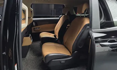 Kia Canival 2021, 83795 км, за 13062.89 USD - фото 26