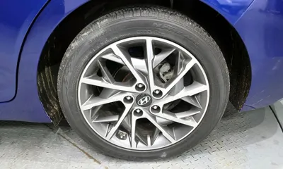Hyundai Avante 2019, 55083 км, за 9584.88 USD