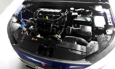 Hyundai Avante 2019, 55083 км, за 9584.88 USD - фото 6