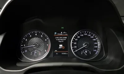 Hyundai Avante 2019, 55083 км, за 9584.88 USD - фото 8