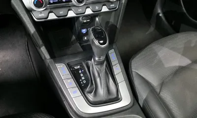 Hyundai Avante 2019, 55083 км, за 9584.88 USD - фото 9