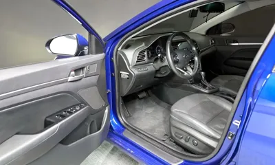 Hyundai Avante 2019, 55083 км, за 9584.88 USD - фото 10