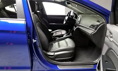 Hyundai Avante 2019, 55083 км, за 9584.88 USD - фото 11