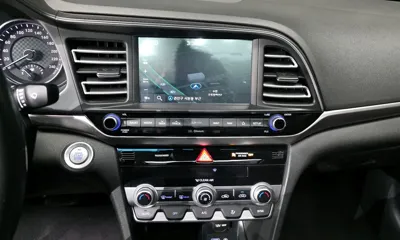 Hyundai Avante 2019, 55083 км, за 9584.88 USD - фото 14