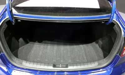 Hyundai Avante 2019, 55083 км, за 9584.88 USD - фото 20