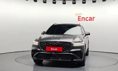 Genesis GV70 2025, 41960 км, за 35440.46 USD