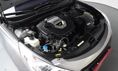 Hyundai Sonata 2014, 109638 км, за 4228.47 USD - фото 6