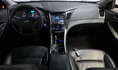 Hyundai Sonata 2014, 109638 км, за 4228.47 USD - фото 7