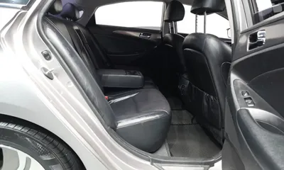 Hyundai Sonata 2014, 109638 км, за 4228.47 USD - фото 11