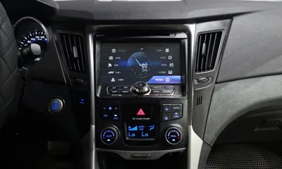 Hyundai Sonata 2014, 109638 км, за 4228.47 USD - фото 13