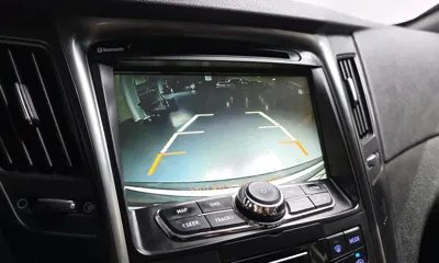 Hyundai Sonata 2014, 109638 км, за 4228.47 USD - фото 14