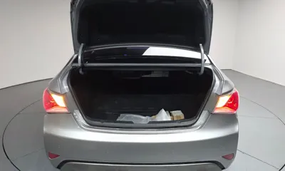 Hyundai Sonata 2014, 109638 км, за 4228.47 USD - фото 20