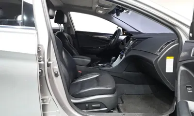 Hyundai Sonata 2014, 109638 км, за 4228.47 USD - фото 26