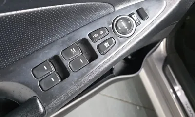 Hyundai Sonata 2014, 109638 км, за 4228.47 USD - фото 32