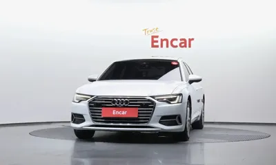 Audi A6 2023, 47275 км, за 22745.88 USD - фото 3