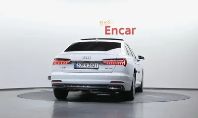 Audi A6 2023, 47275 км, за 22745.88 USD - фото 4