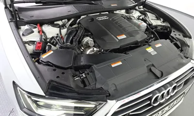 Audi A6 2023, 47275 км, за 22745.88 USD - фото 6