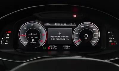 Audi A6 2023, 47275 км, за 22745.88 USD - фото 8