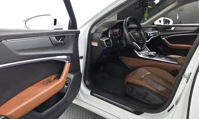 Audi A6 2023, 47275 км, за 22745.88 USD - фото 10