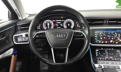 Audi A6 2023, 47275 км, за 22745.88 USD - фото 13