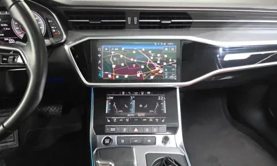 Audi A6 2023, 47275 км, за 22745.88 USD - фото 14
