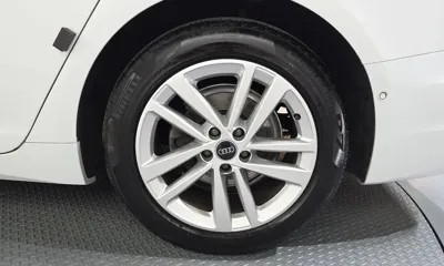 Audi A6 2023, 47275 км, за 22745.88 USD - фото 21