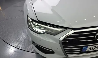 Audi A6 2023, 47275 км, за 22745.88 USD - фото 22