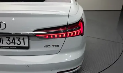 Audi A6 2023, 47275 км, за 22745.88 USD - фото 23