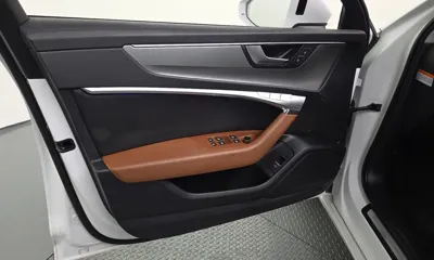Audi A6 2023, 47275 км, за 22745.88 USD - фото 24