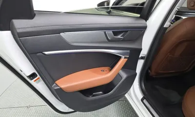 Audi A6 2023, 47275 км, за 22745.88 USD - фото 25