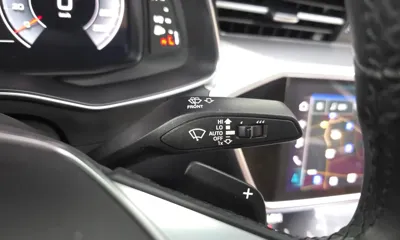 Audi A6 2023, 47275 км, за 22745.88 USD - фото 30