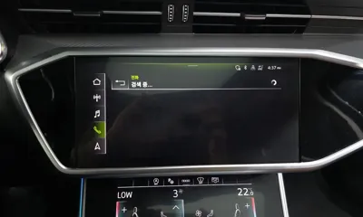 Audi A6 2023, 47275 км, за 22745.88 USD - фото 33