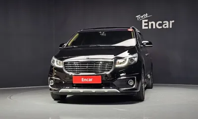 Kia Canival 2018, 239964 км, за 5537.46 USD
