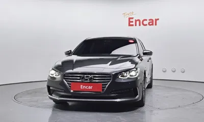 Hyundai Grandeur 2018, 108623 км, за 11225.63 USD