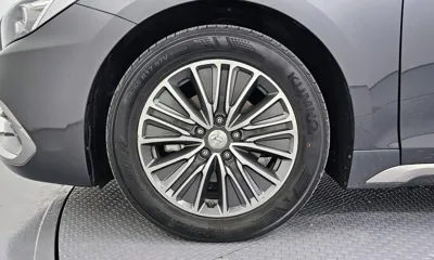 Hyundai Grandeur 2018, 108623 км, за 11225.63 USD