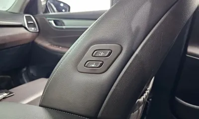 Hyundai Grandeur 2018, 108623 км, за 11225.63 USD - фото 19