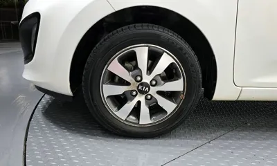 Kia Morning 2013, 119156 км, за 2312.52 USD